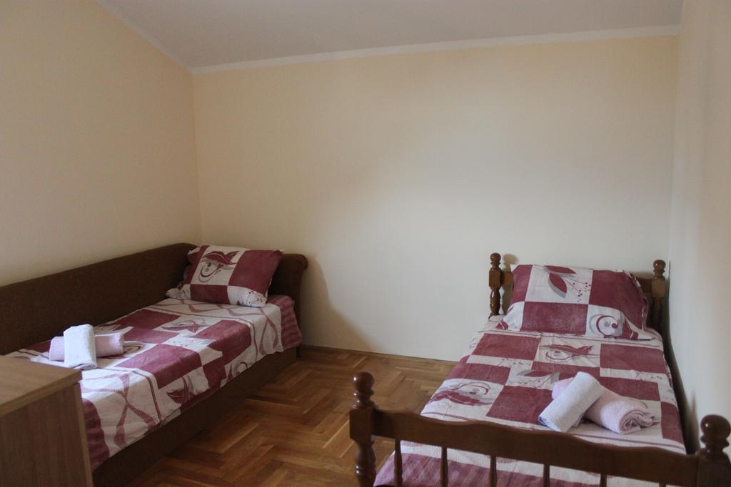 Apartments Djuricic Kotor Habitación foto