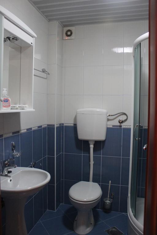 Apartments Djuricic Kotor Habitación foto