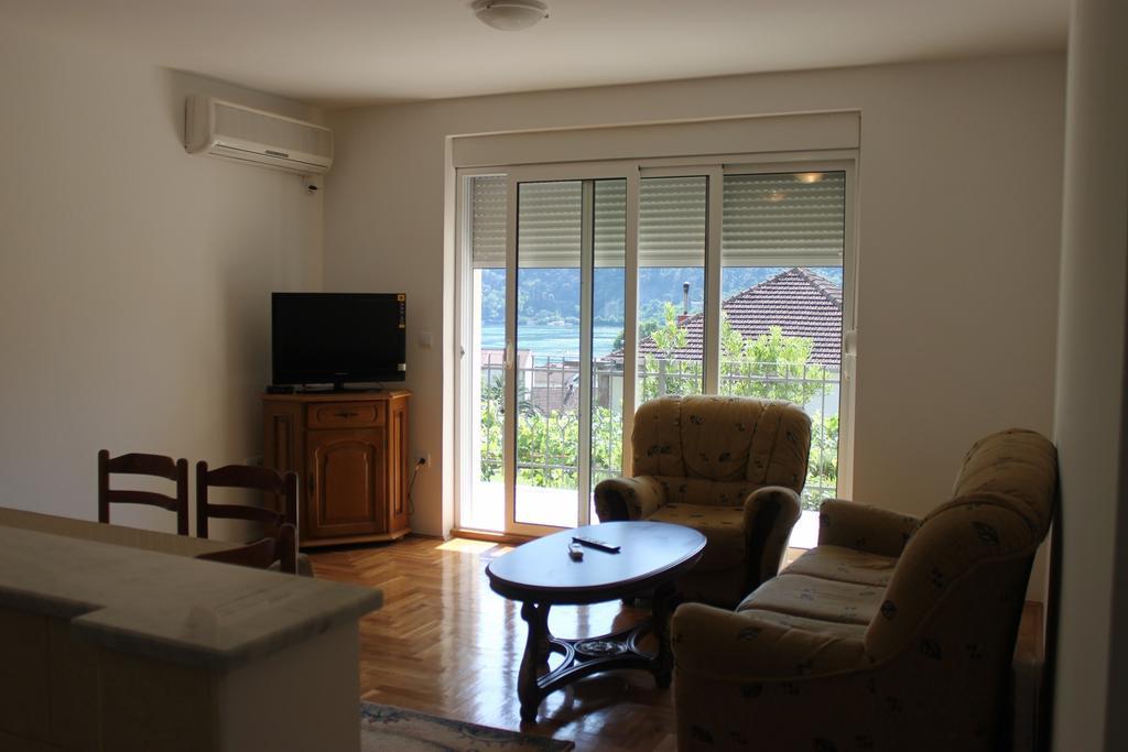 Apartments Djuricic Kotor Habitación foto