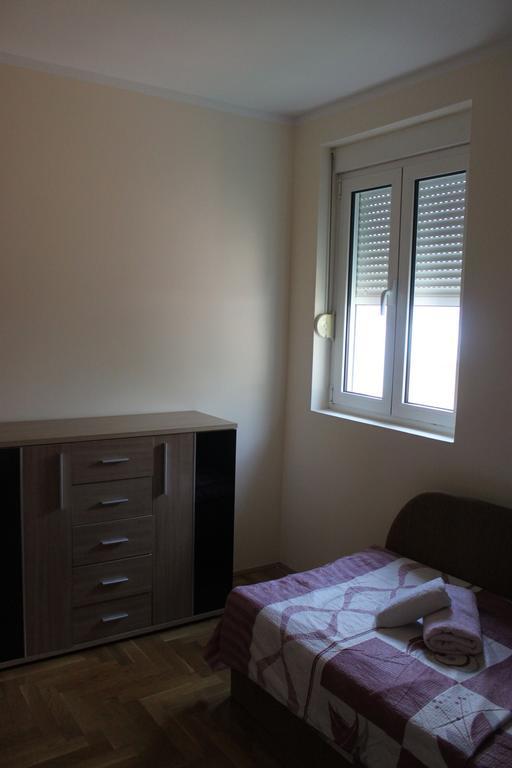 Apartments Djuricic Kotor Habitación foto