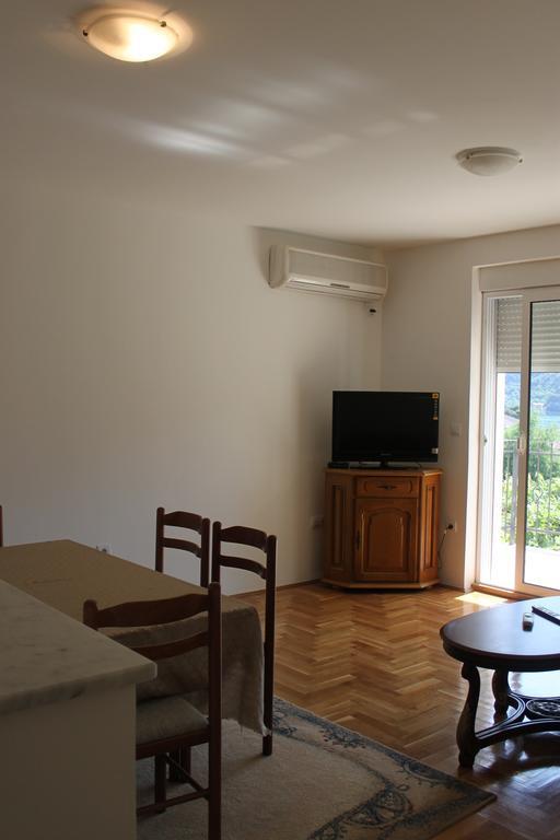 Apartments Djuricic Kotor Habitación foto
