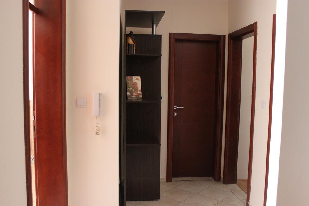 Apartments Djuricic Kotor Habitación foto